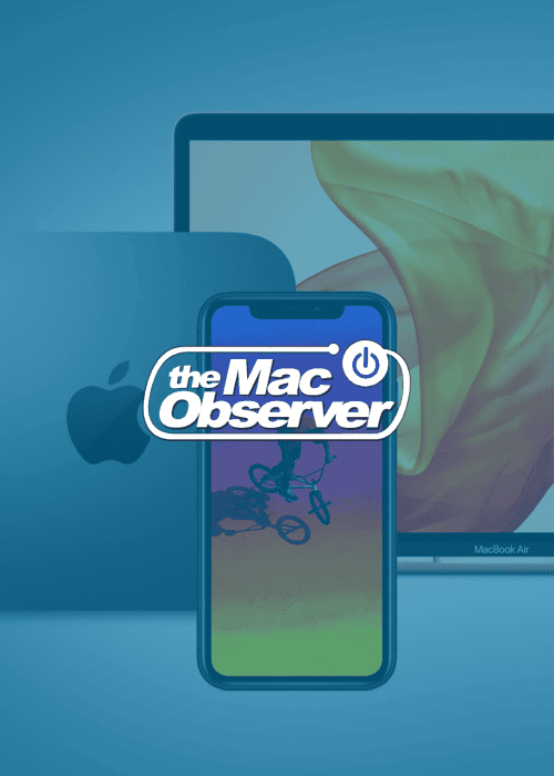 The Mac Observer