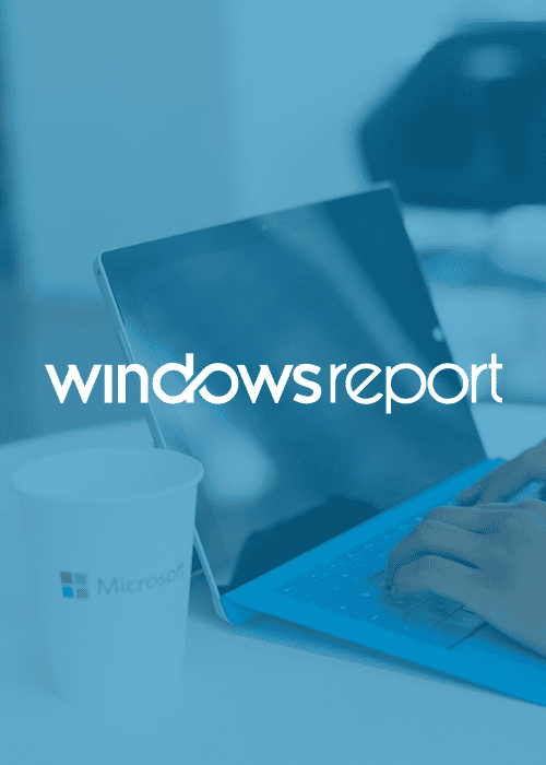 Windows Report